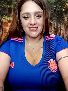 Stripchat Adult Webcams of Hanna__a