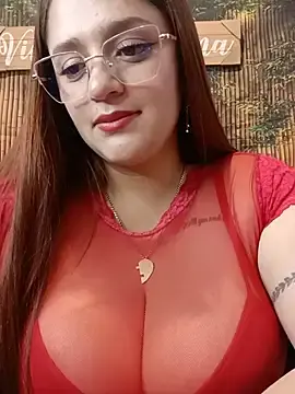 Stripchat Sex Cam of Hanna__a