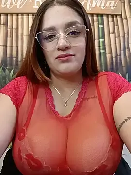 Stripchat Live Sex Cam of Hanna__a