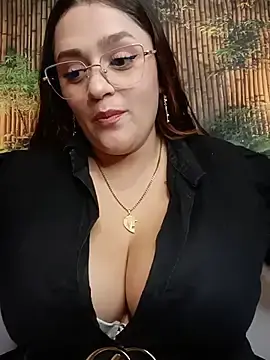Stripchat Best Webcam of Hanna__a