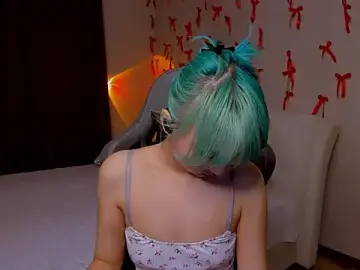 Stripchat Free Live Porn of Milla_Aheo