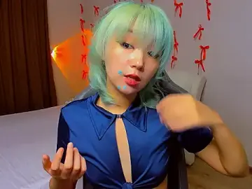 Stripchat Free Porn Cam of Milla_Aheo