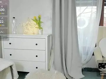 Stripchat Live Porn of Selena_Reeves