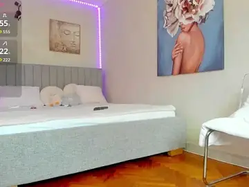 Stripchat Free Live Porn of Selena_Reeves