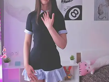 Stripchat Private Sex Chat of kittenrisha