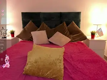 Stripchat Watch Live Sex Cams of missAngellina