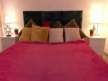 Stripchat Sex Cam of missAngellina