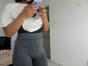 Stripchat Sex Chat of nairobbits