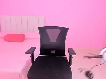 Stripchat Live Porn of nairobbits