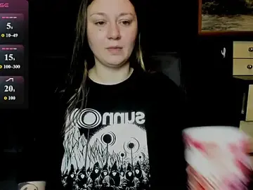 Stripchat Sex Chat of AlisaBacker