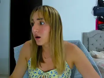 Stripchat Watch Live Sex Cams of Doll_Andrea