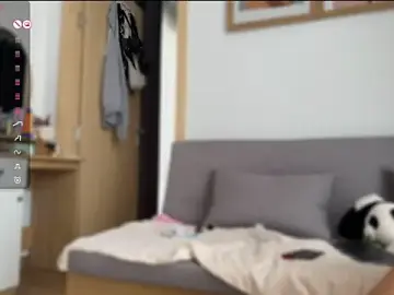 Stripchat Free Porn Cam of Kamyelia