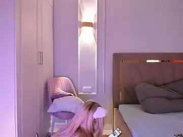 Stripchat Nude Webcam of heemia