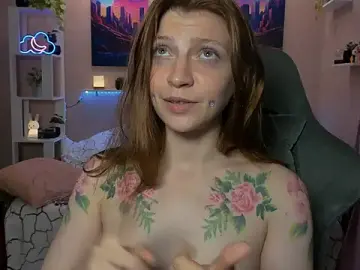 Stripchat Adult Webcams of LolaRozzie