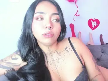 Stripchat Nude Webcam of miss_soffi_