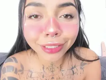 Stripchat Sex Cam of miss_soffi_