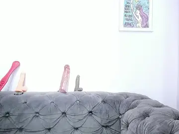 Stripchat Live Porn of miss_soffi_