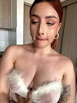 Stripchat Adult Webcam of Anavi_