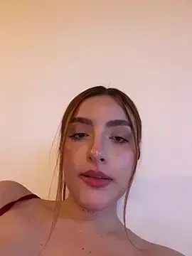 Stripchat Free Porn Cam of Anavi_