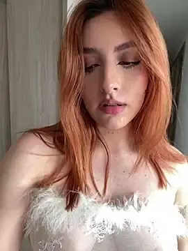 Stripchat Best Webcam of Anavi_