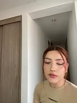 Stripchat Private Sex Chat of Anavi_