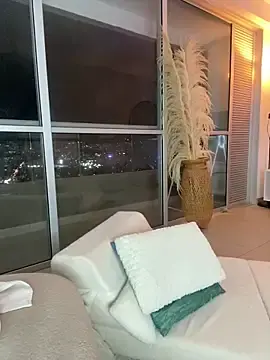 Stripchat Adult Webcams of Anavi_