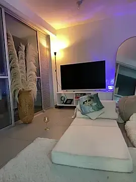 Stripchat Best Webcam of Anavi_