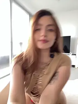 Stripchat Sex Chat of Anavi_