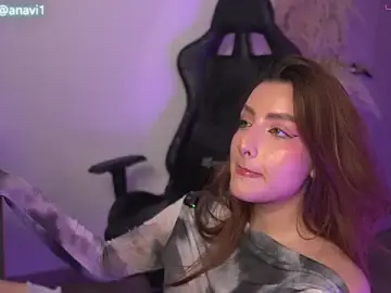 Stripchat Best Webcam of Anavi_