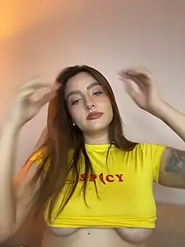 Stripchat Live Sex of Anavi_