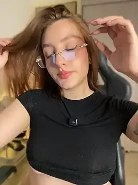 Stripchat Adult Webcams of Anavi_