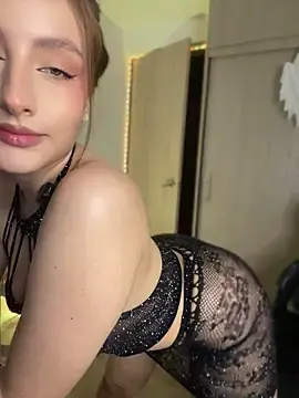 Stripchat Adult Webcams of Anavi_