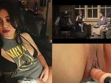 Stripchat Adult Webcam of Blaze_Onn