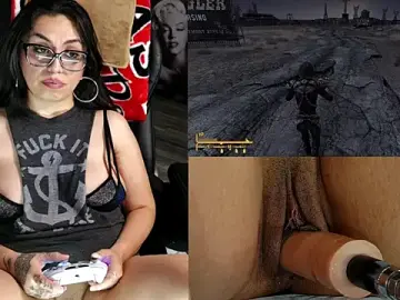 Stripchat Live Porn of Blaze_Onn
