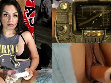 Stripchat Live Sex of Blaze_Onn