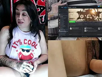 Stripchat Live Sex of Blaze_Onn