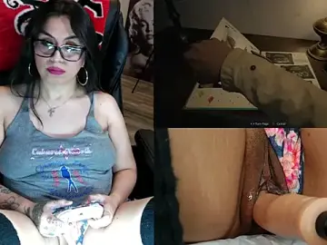 Stripchat Free Porn Cam of Blaze_Onn