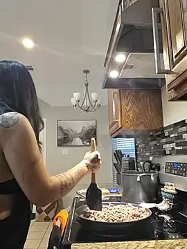 Stripchat Free Live Porn of Blaze_Onn
