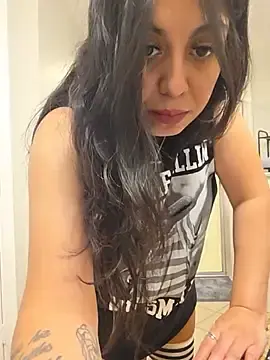 Stripchat Free Live Porn of Blaze_Onn