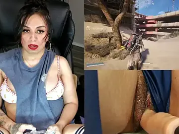 Stripchat Live Sex of Blaze_Onn