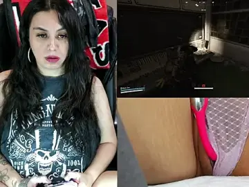 Stripchat Live Sex of Blaze_Onn
