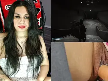Stripchat Nude Webcam of Blaze_Onn