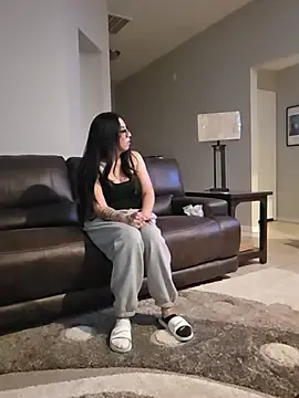 Stripchat Sex Cam of Blaze_Onn