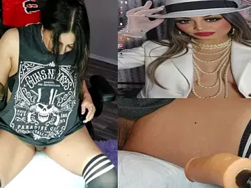 Stripchat Sex Cam of Blaze_Onn