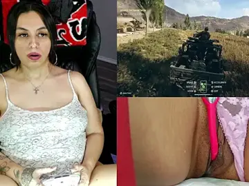 Stripchat Live Sex of Blaze_Onn