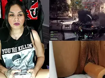 Stripchat Sex Cam of Blaze_Onn