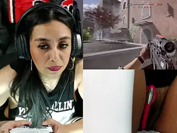 Stripchat Live Porn of Blaze_Onn