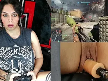 Stripchat Live Porn of Blaze_Onn