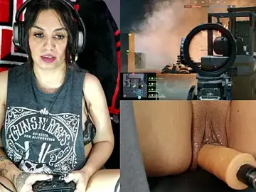 Stripchat Live Sex of Blaze_Onn