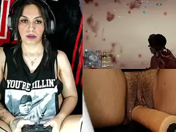 Stripchat Private Sex Chat of Blaze_Onn